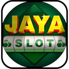 Jaya Slots Logo