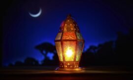 فوانيس رمضان حرام ام حلال