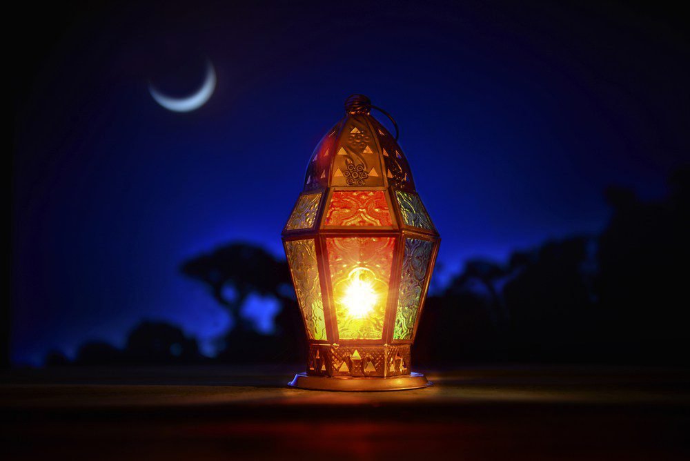 فوانيس رمضان حرام ام حلال